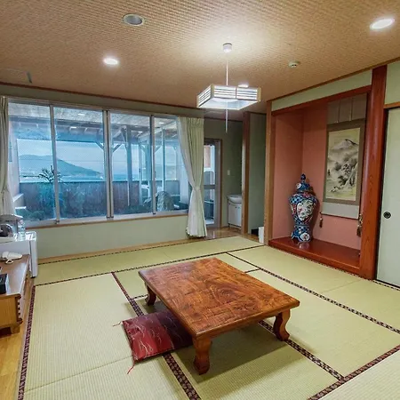 サムソンホテル 平戸市 エクステリア 写真