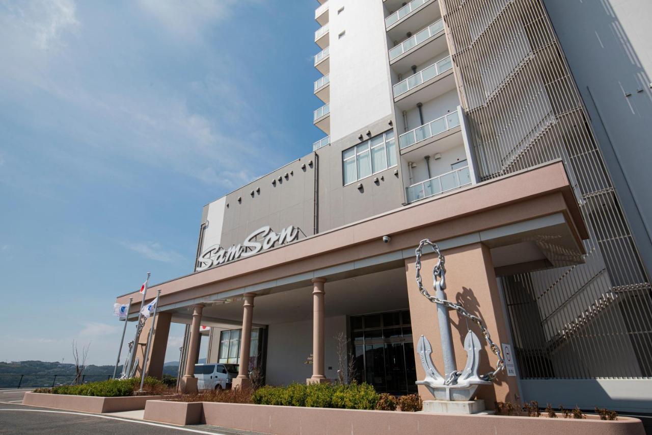 Hotel Samson 4*