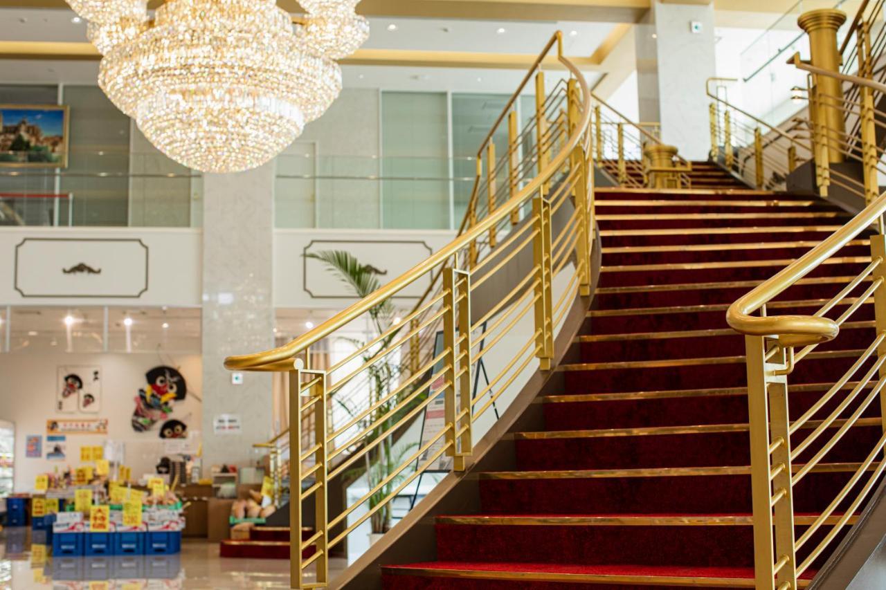Hotel Samson 4*