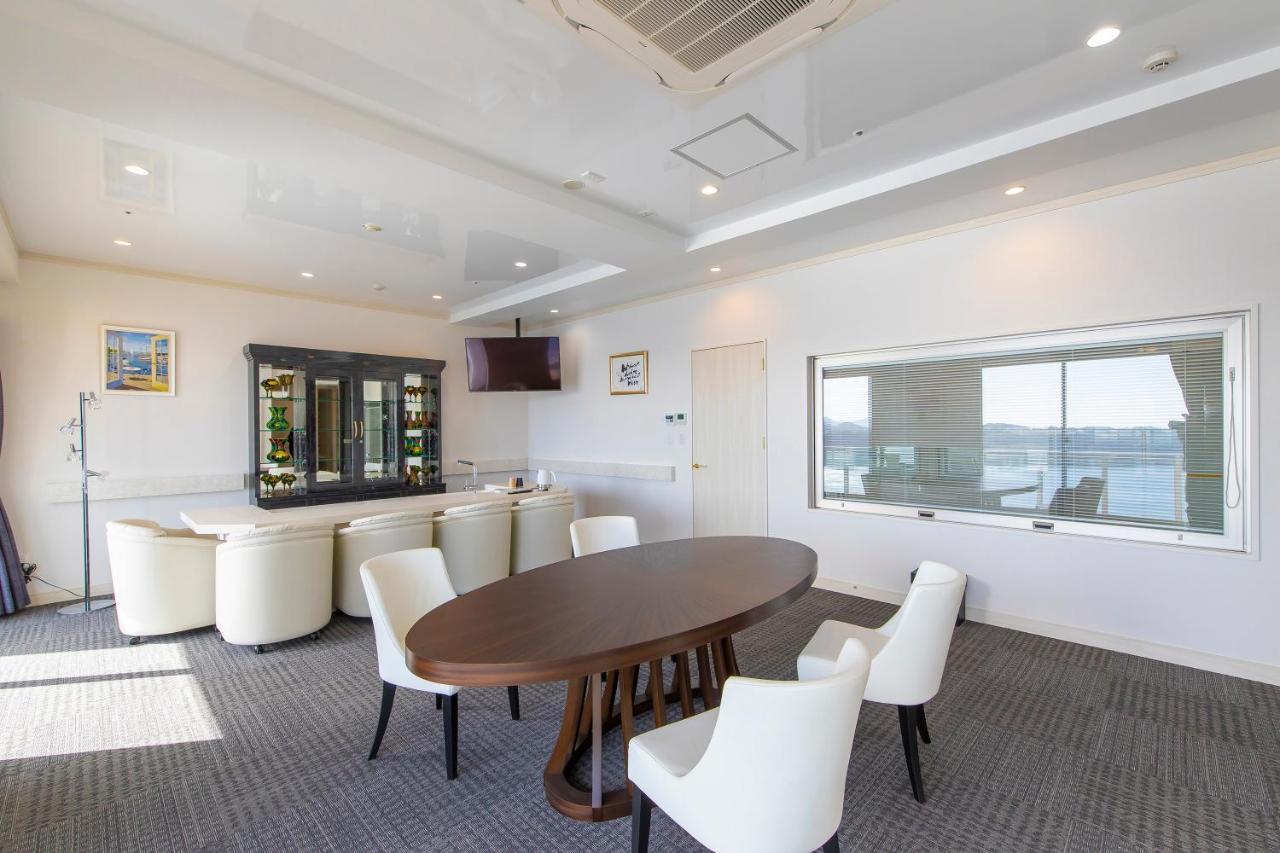 Samson Hotel Hirado