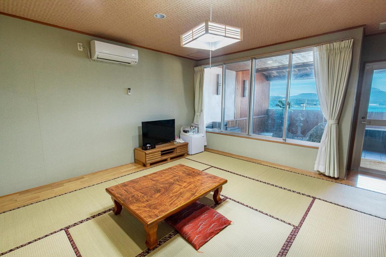 Hotel Samson Hirado